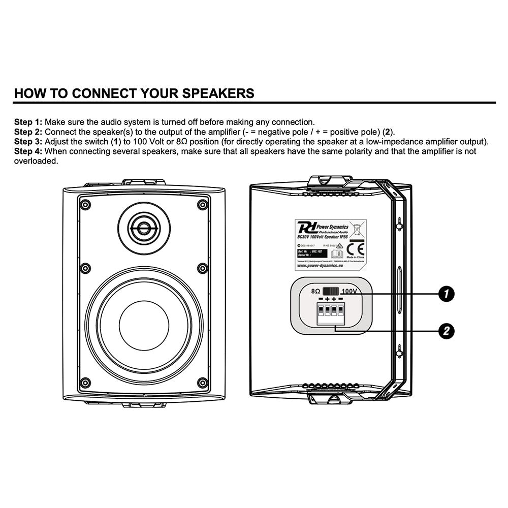 BC30VW product image 08