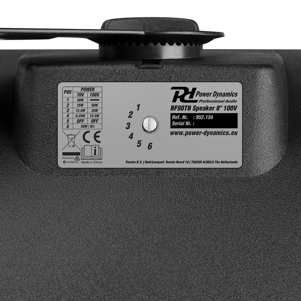 BF80TB product image 11