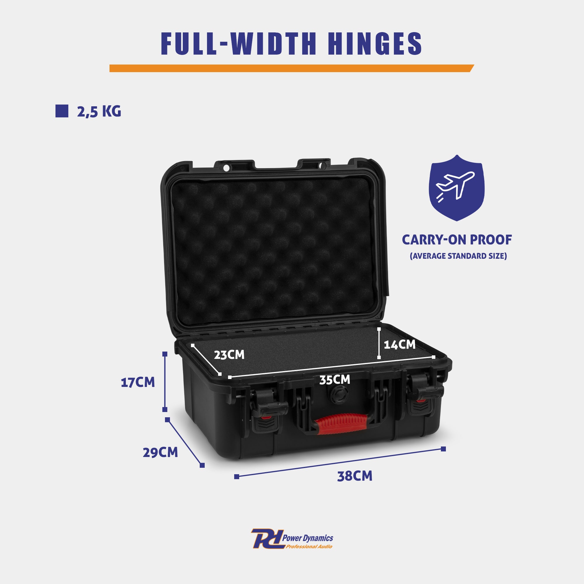 GC62R product image 10