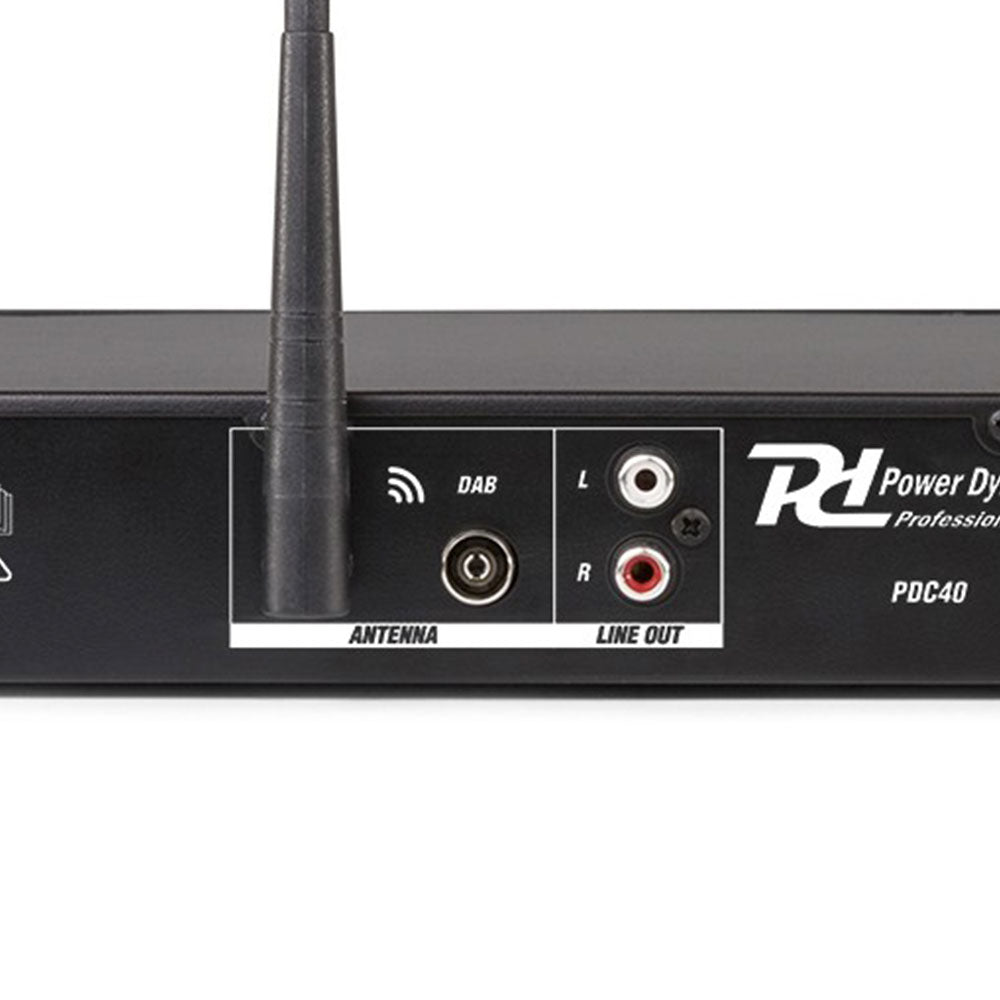 PDC-40 product image 08