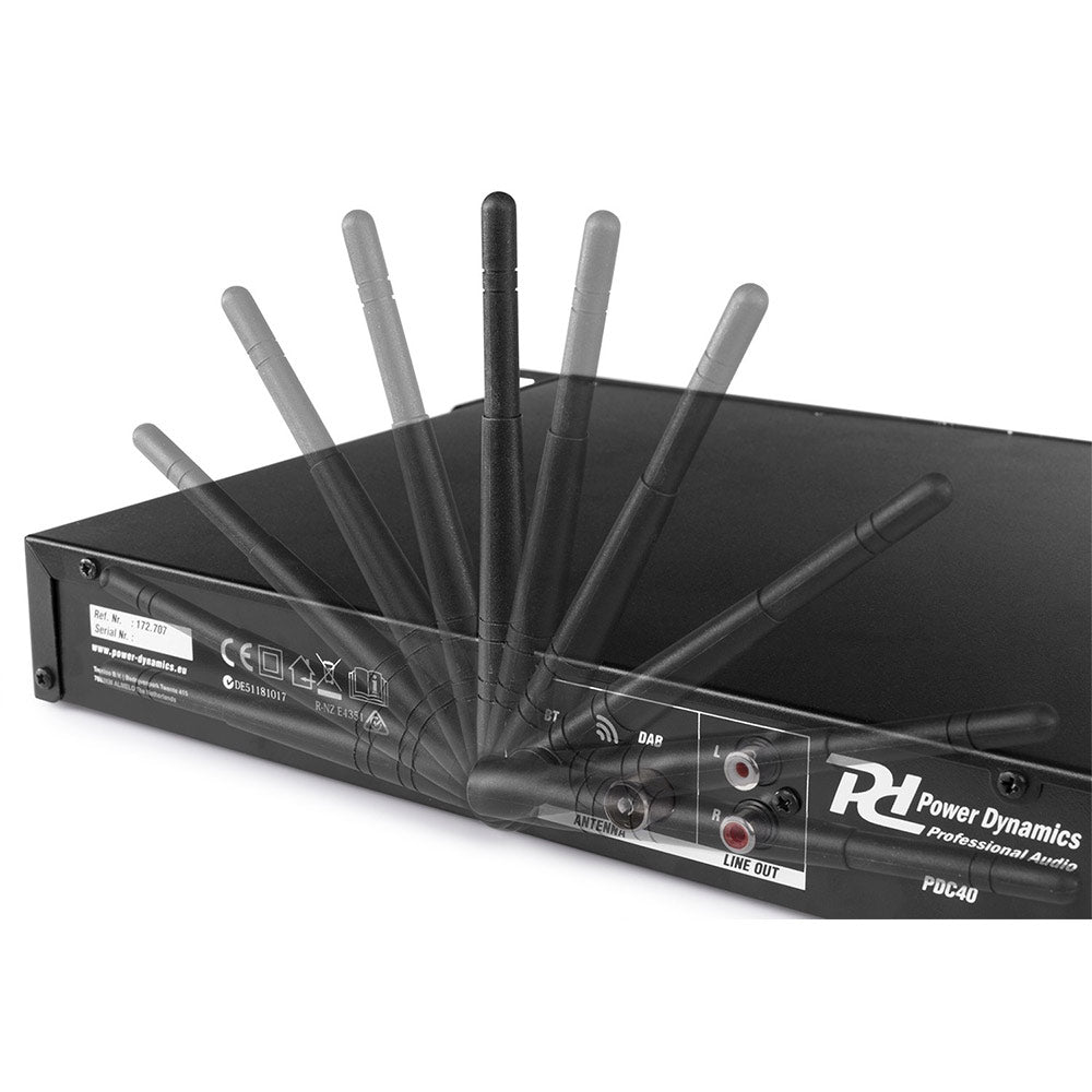 PDC-40 product image 05