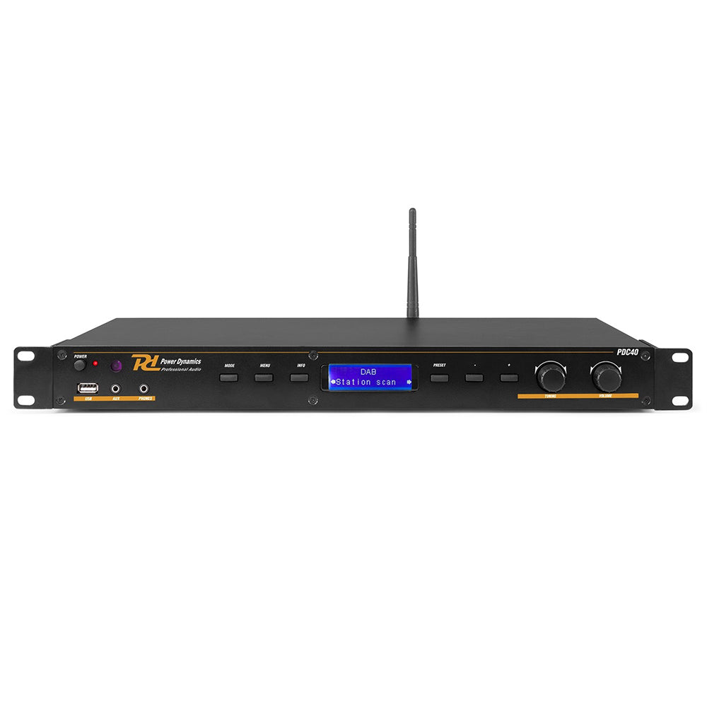 PDC-40 product image 09