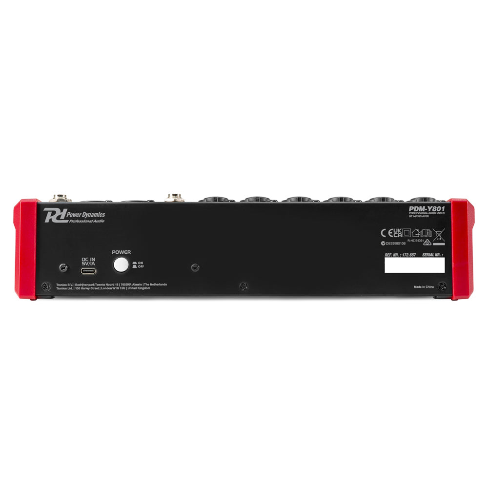 PDM-Y801 product image 03