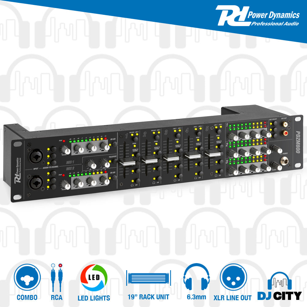 PDZM800 product image 04