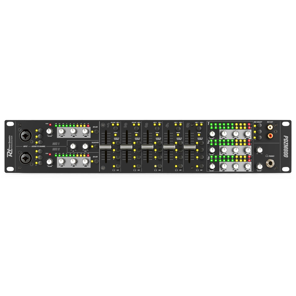 PDZM800 product image 01