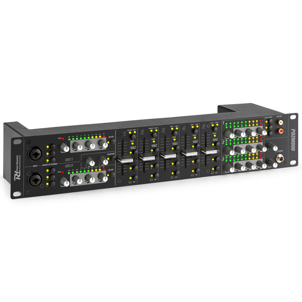 PDZM800 product image 02