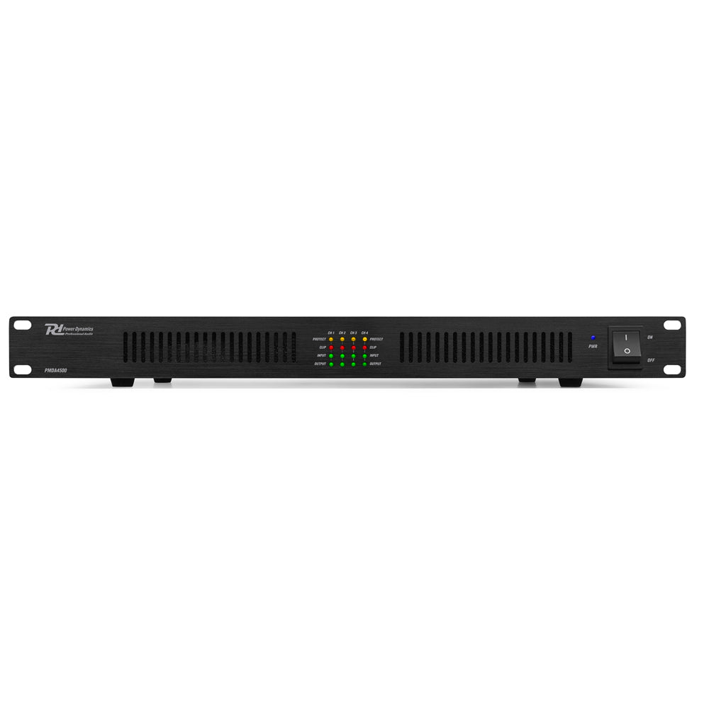PMDA4500 product image 04