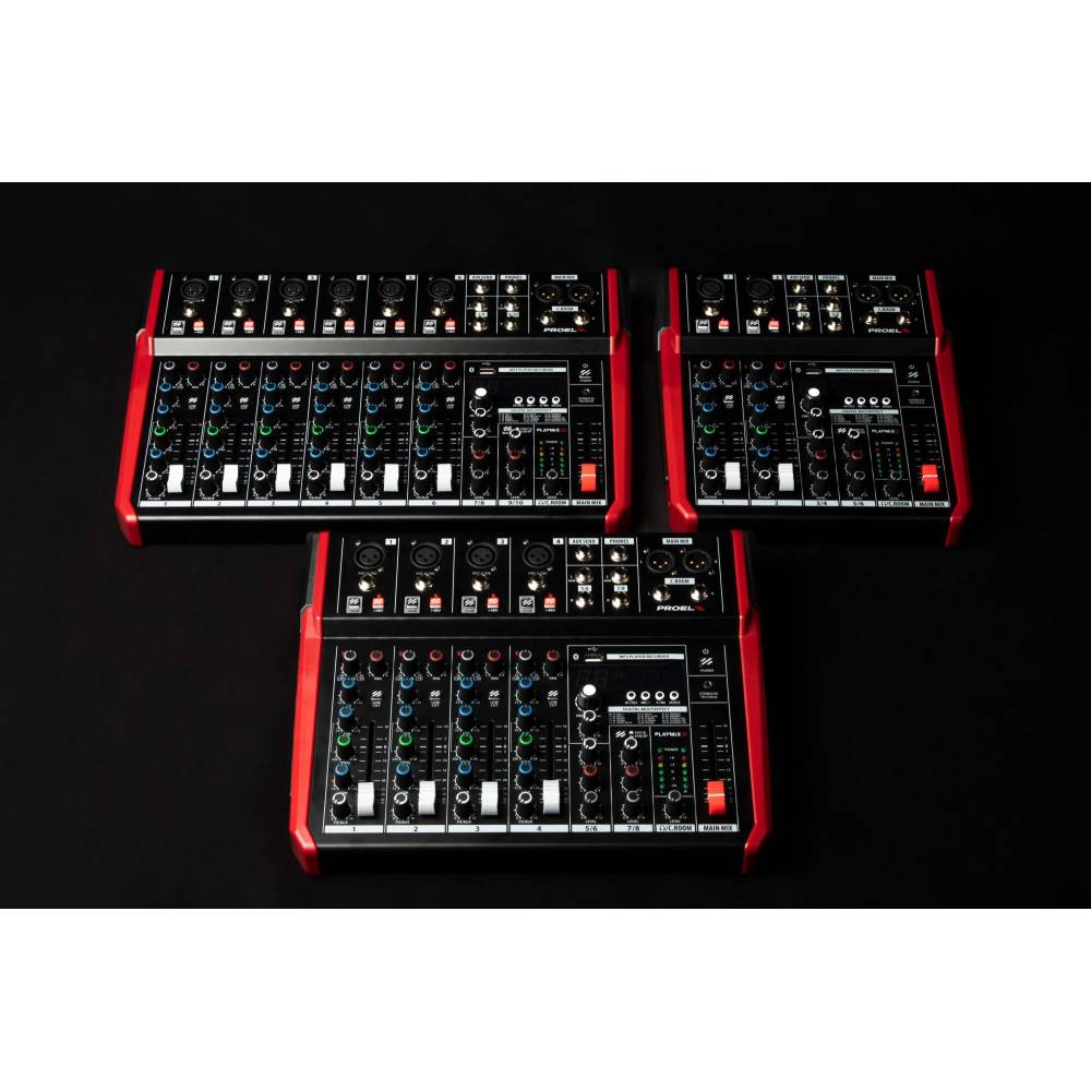 PLAYMIX8 product image 07