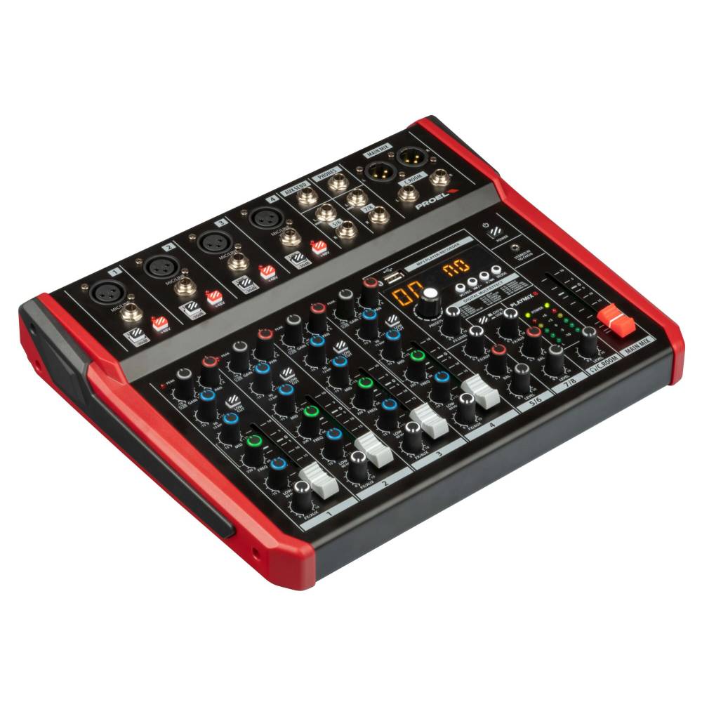 PLAYMIX8 product image 03