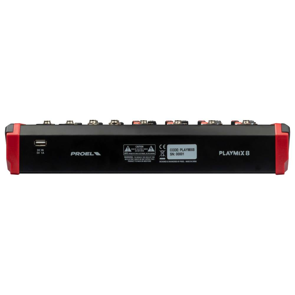 PLAYMIX8 product image 05