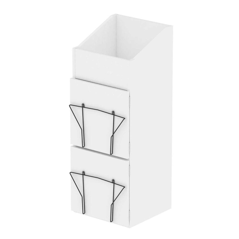 RECORD-BOXDOORWH product image 05