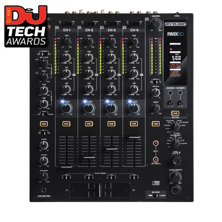 RMX-60 product image 01