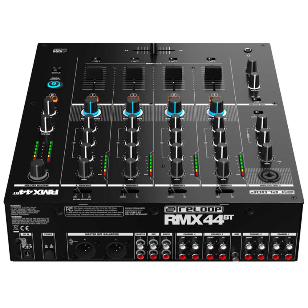 RMX-44BT product image 03