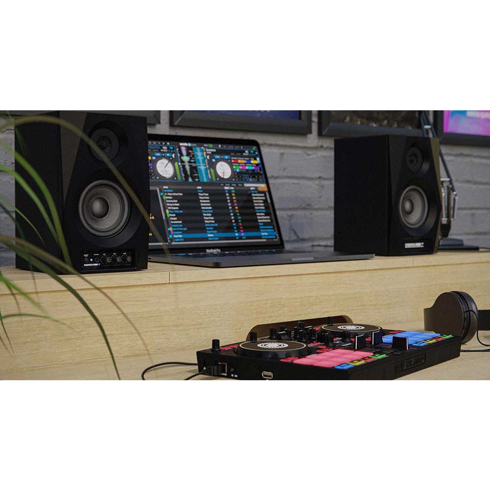 DSM-3BT product image 10