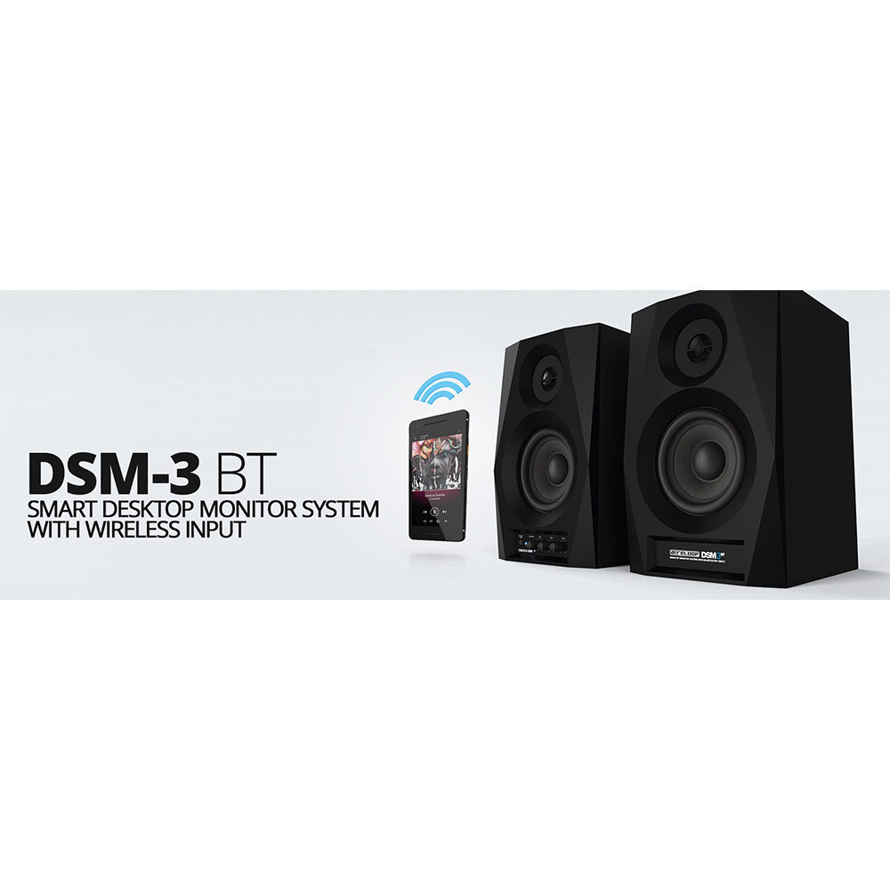DSM-3BT product image 11