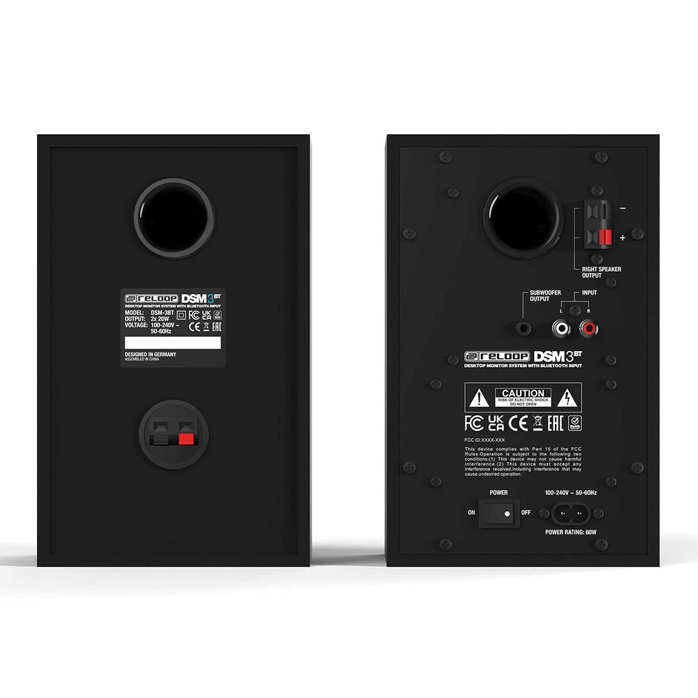 DSM-3BT product image 03