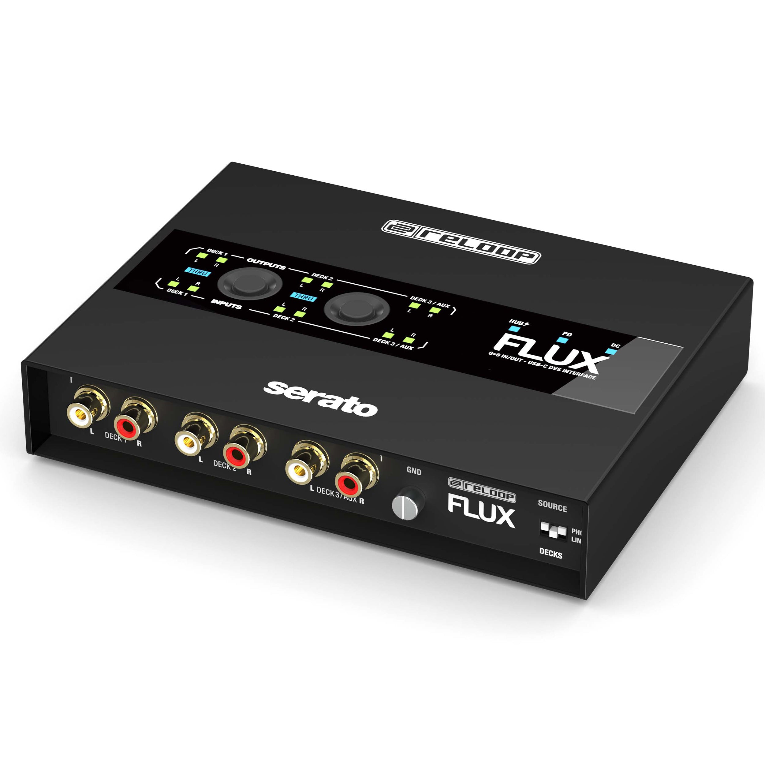 FLUX product image 02