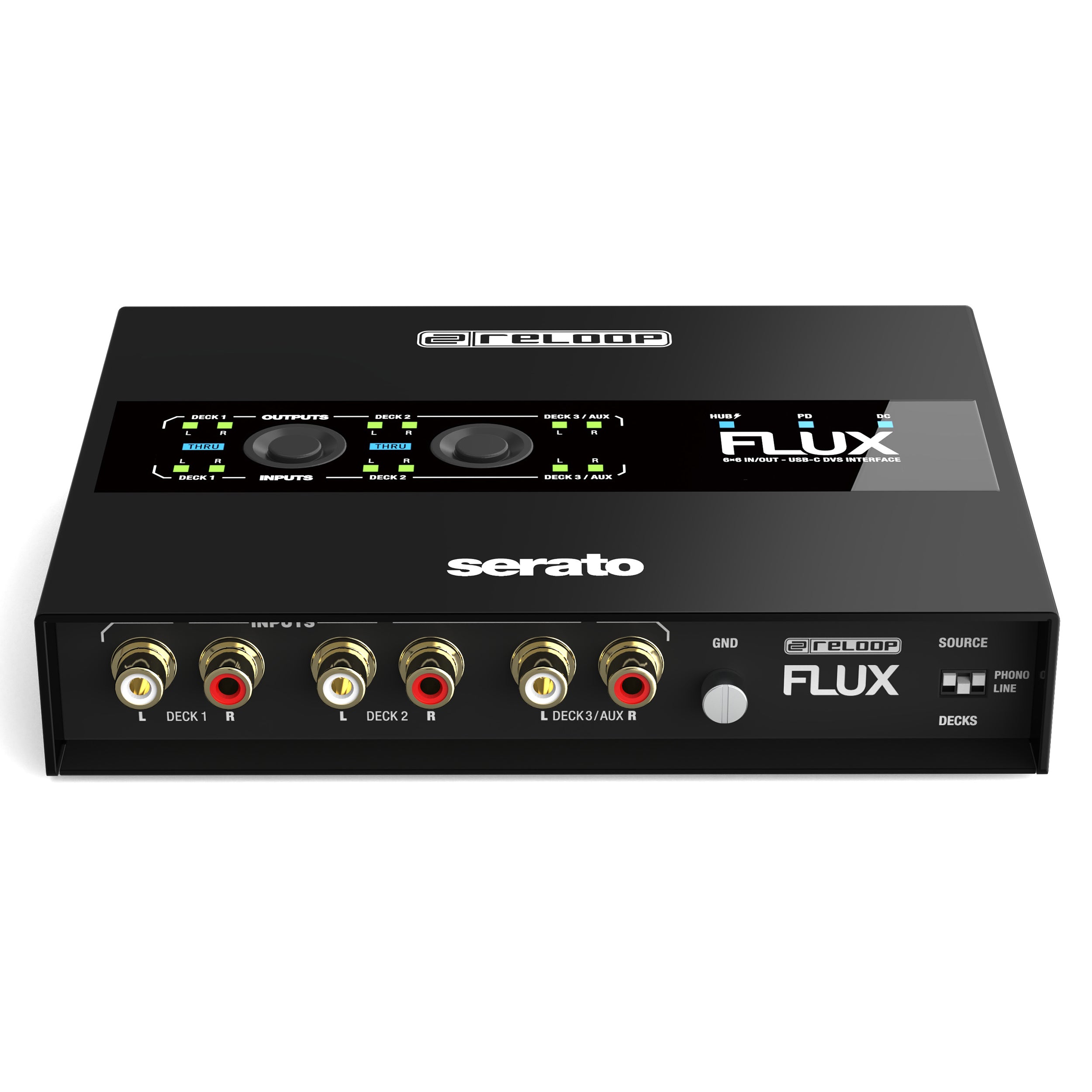 FLUX product image 04