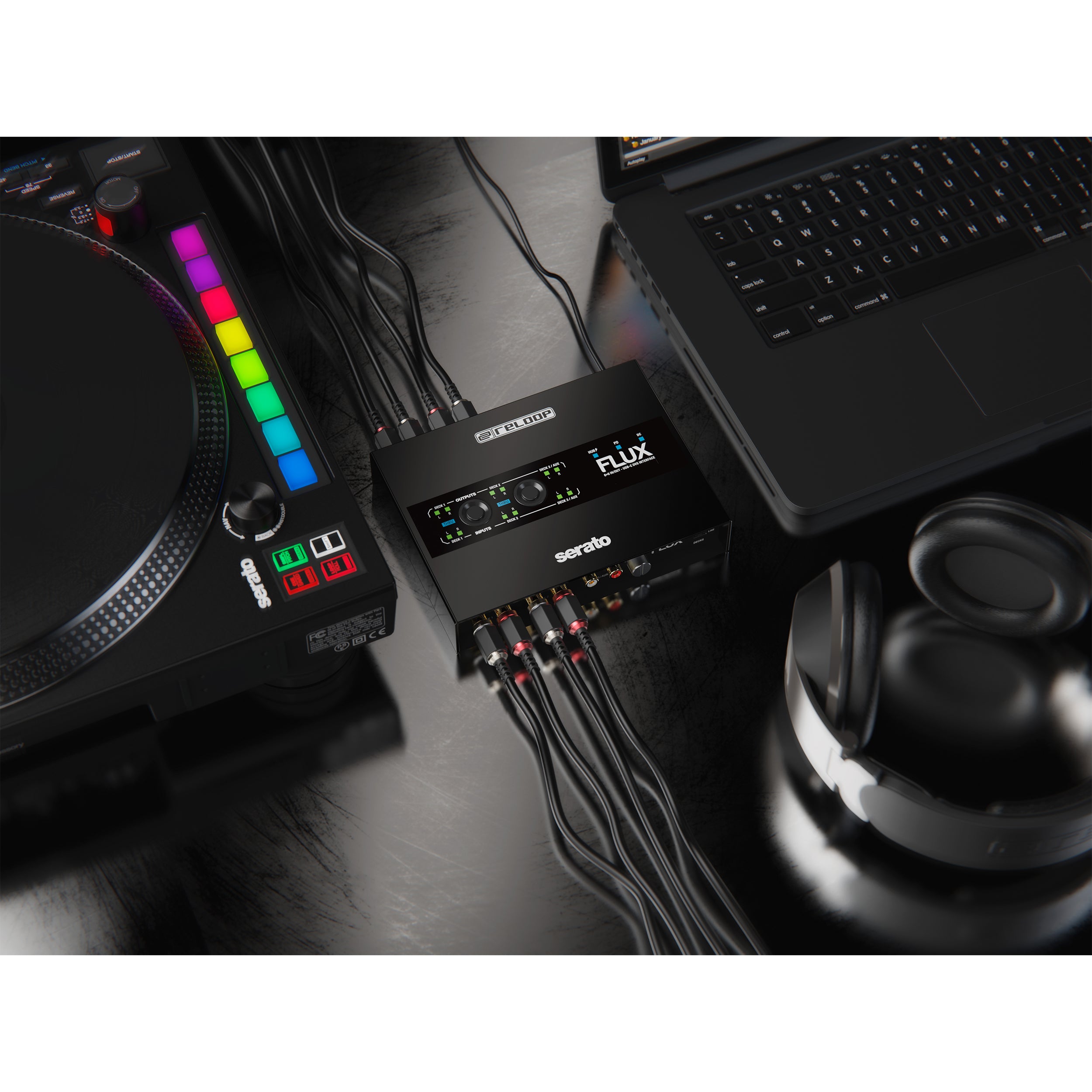 FLUX product image 13