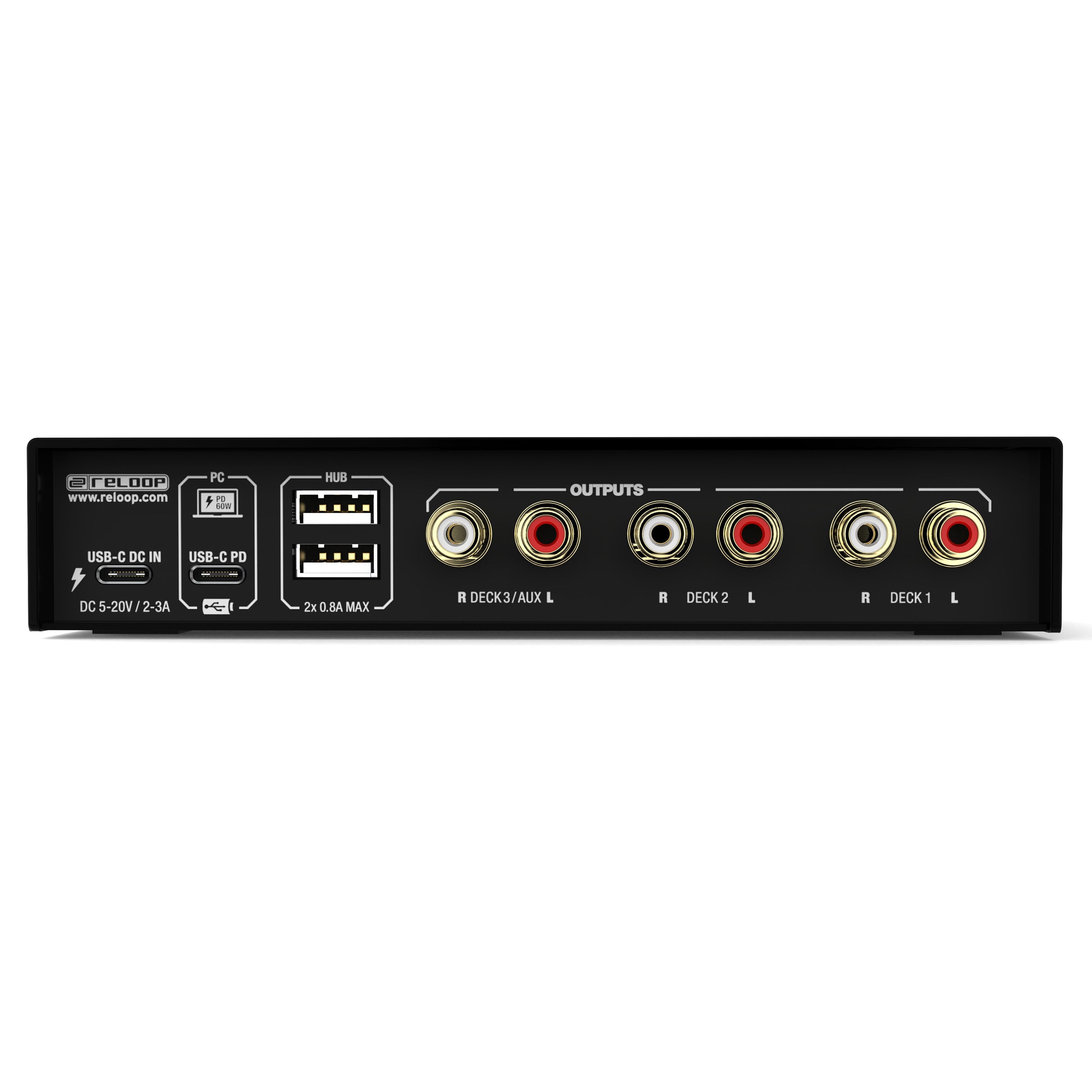 FLUX product image 05