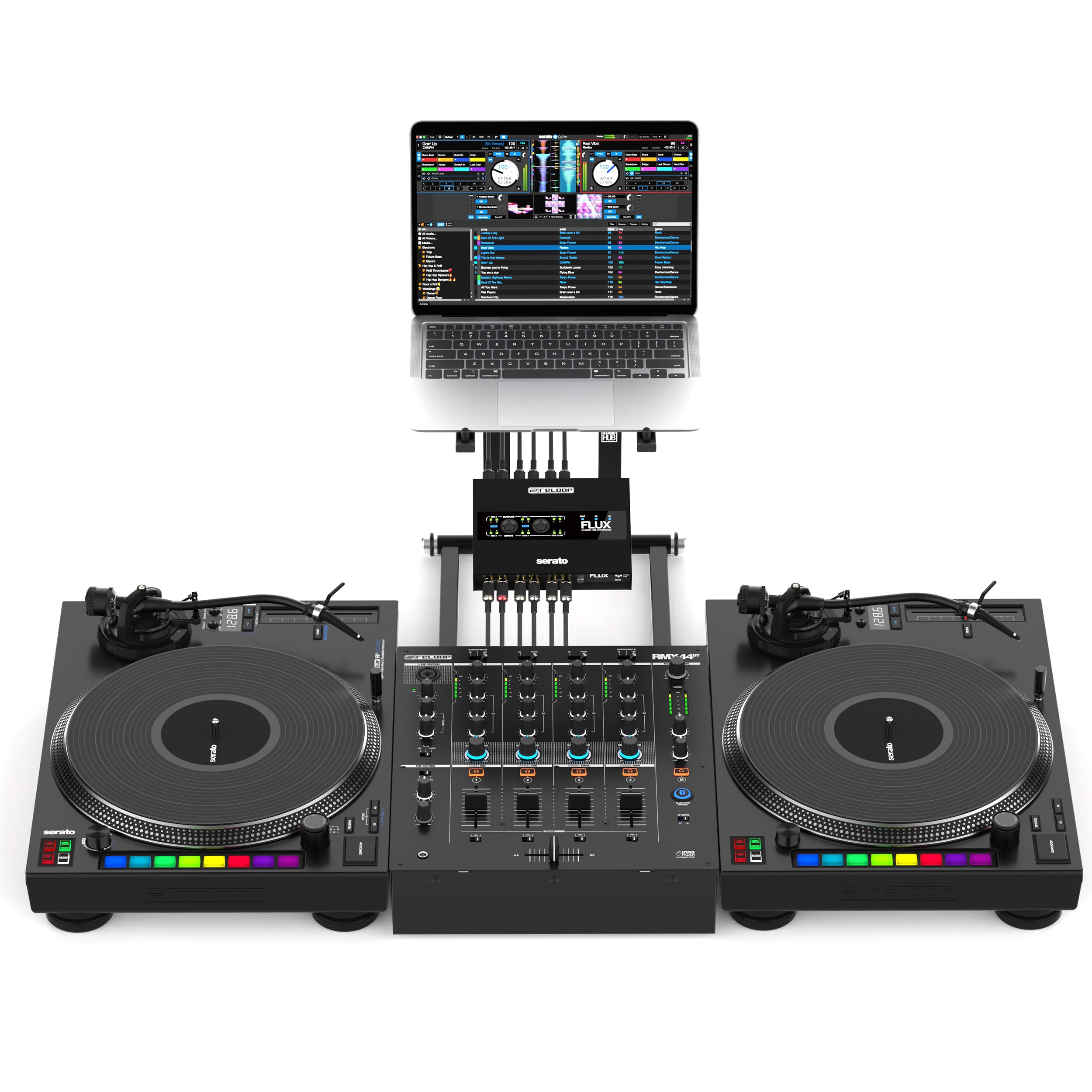 FLUX product image 09