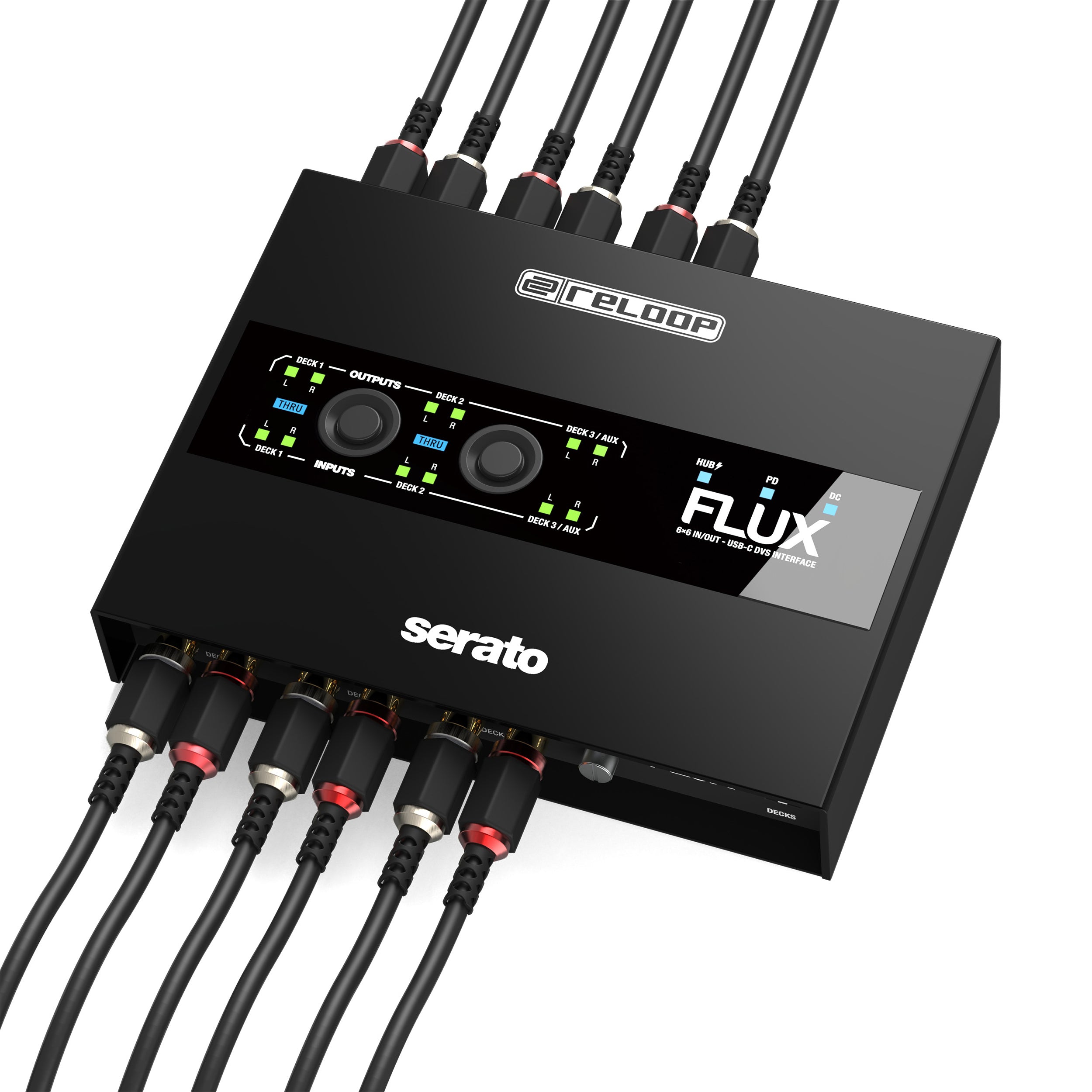 FLUX product image 03