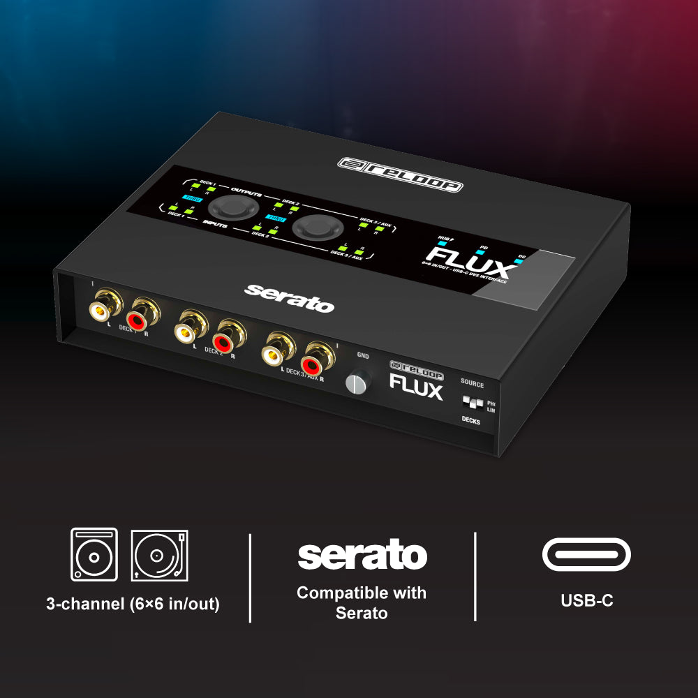 FLUX product image 11