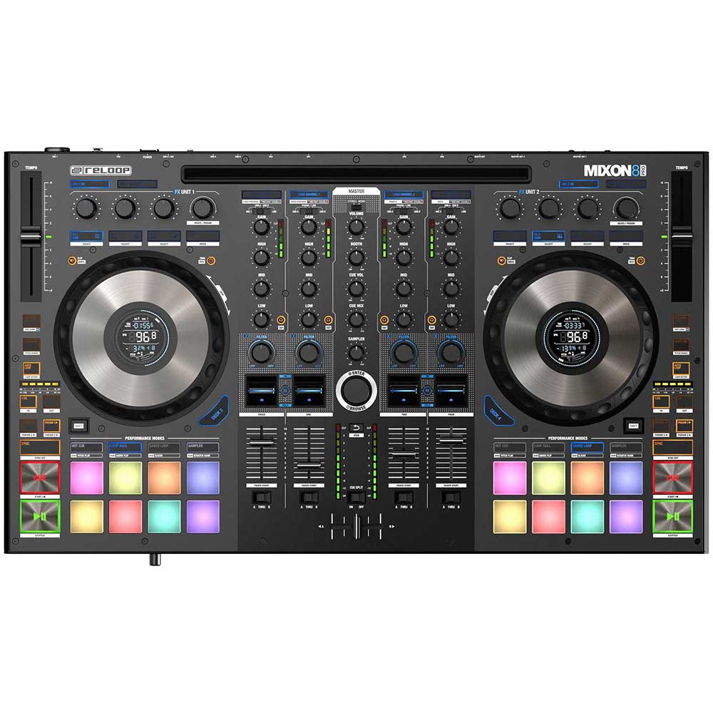 MIXON8 product image 01
