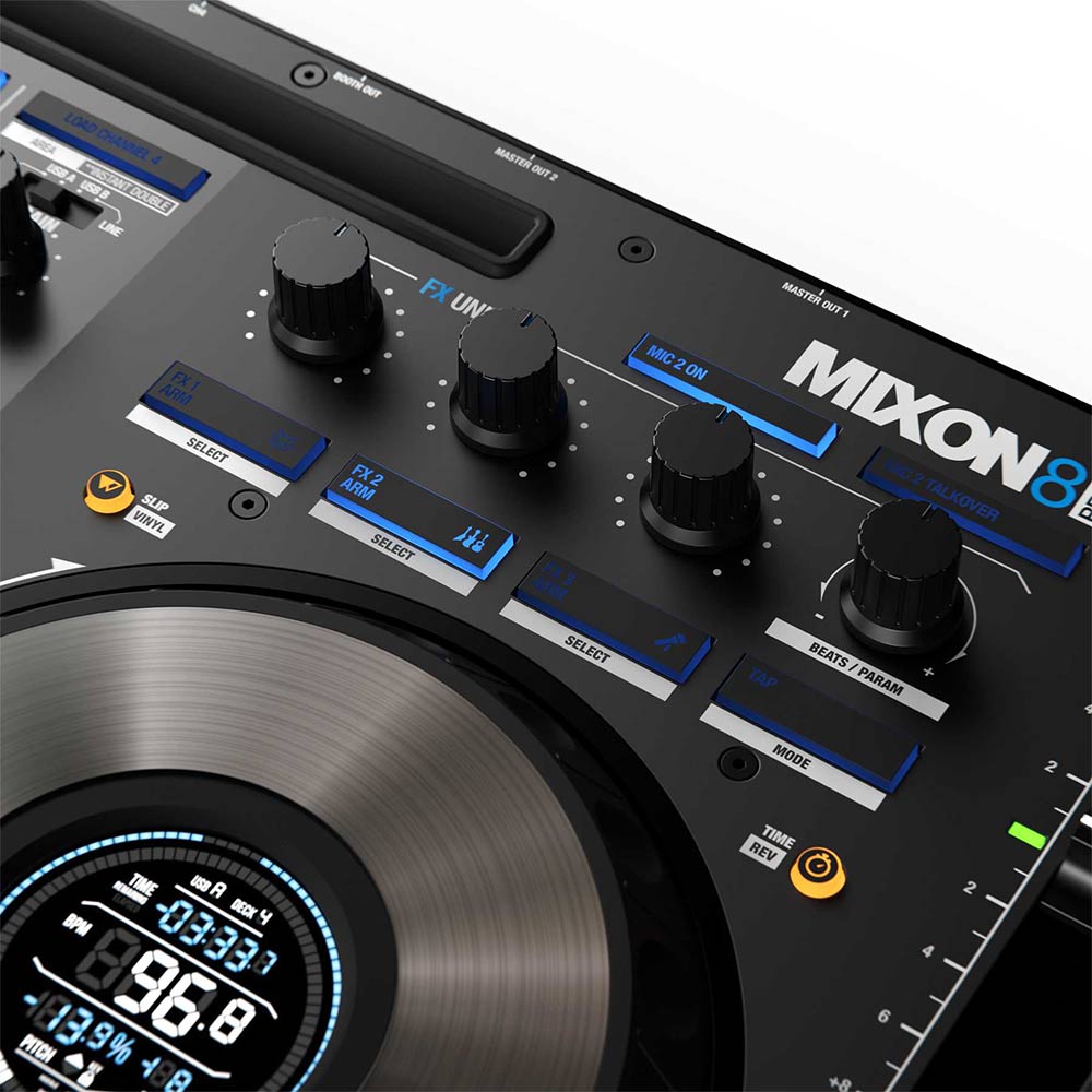 MIXON8 product image 04