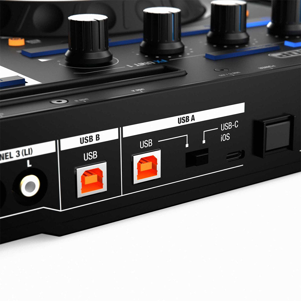 MIXON8 product image 07