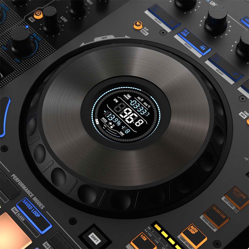 MIXON8 product image 09