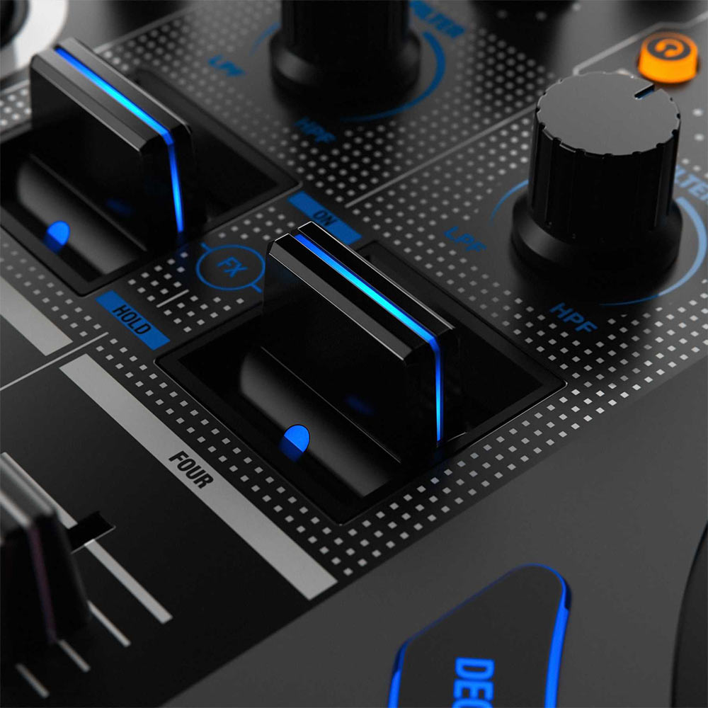 MIXON8 product image 11