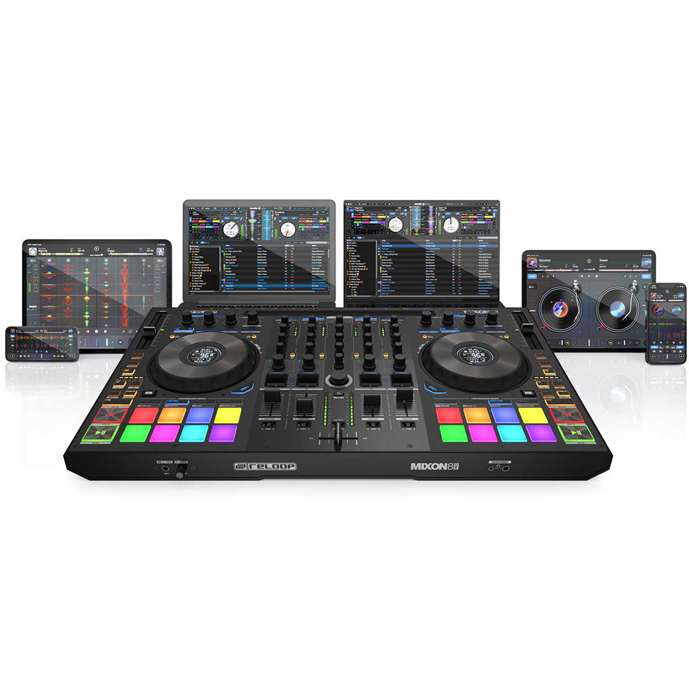 MIXON8 product image 10