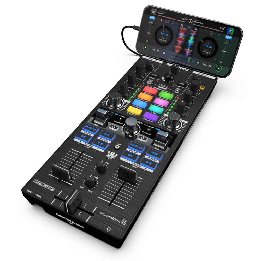 MIXTOUR-PRO product image 10