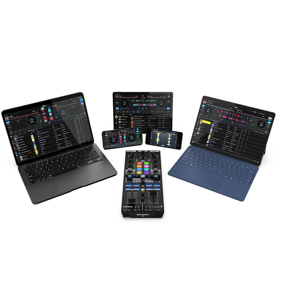 MIXTOUR-PRO product image 13