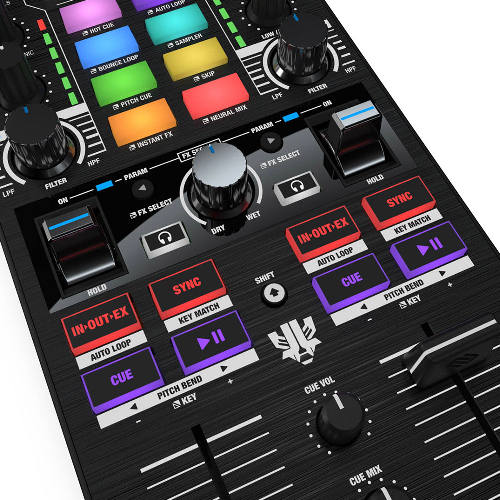 MIXTOUR-PRO product image 03