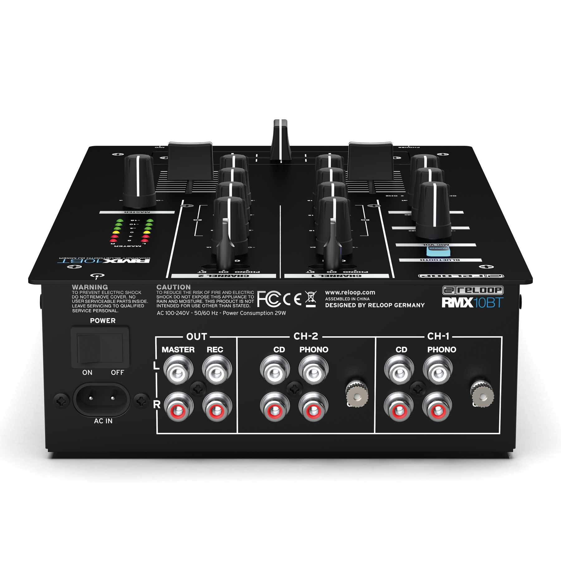 RMX-10BT product image 02