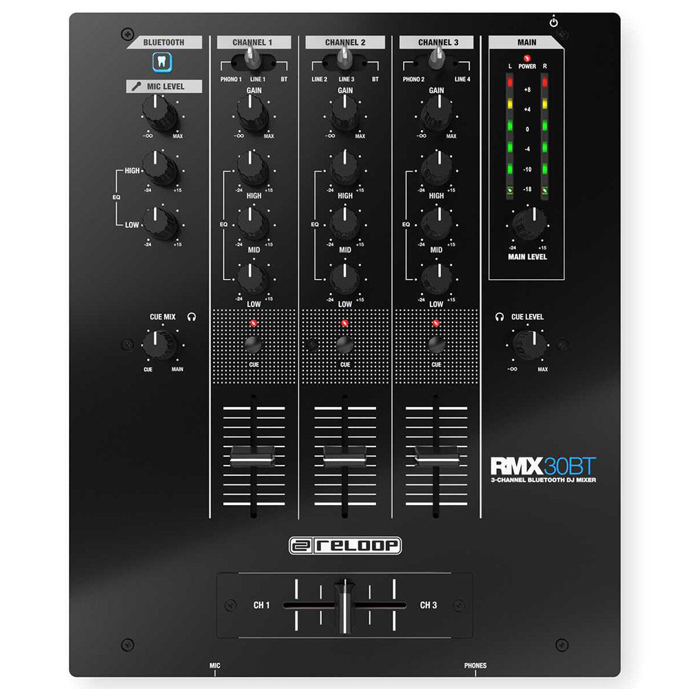 RMX-30BT product image 01