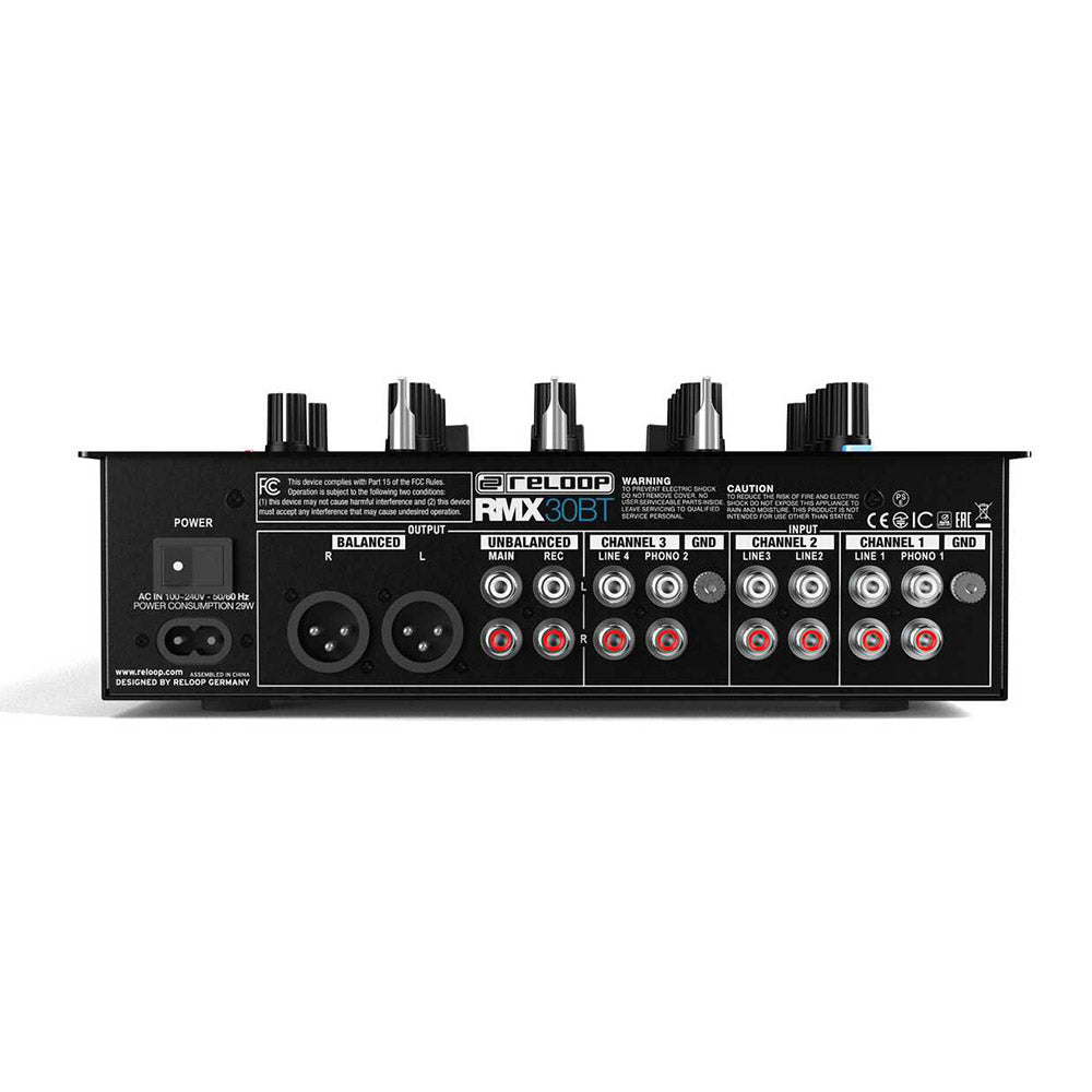 RMX-30BT product image 03