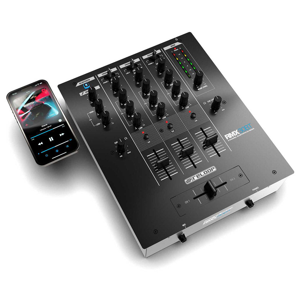 RMX-30BT product image 06