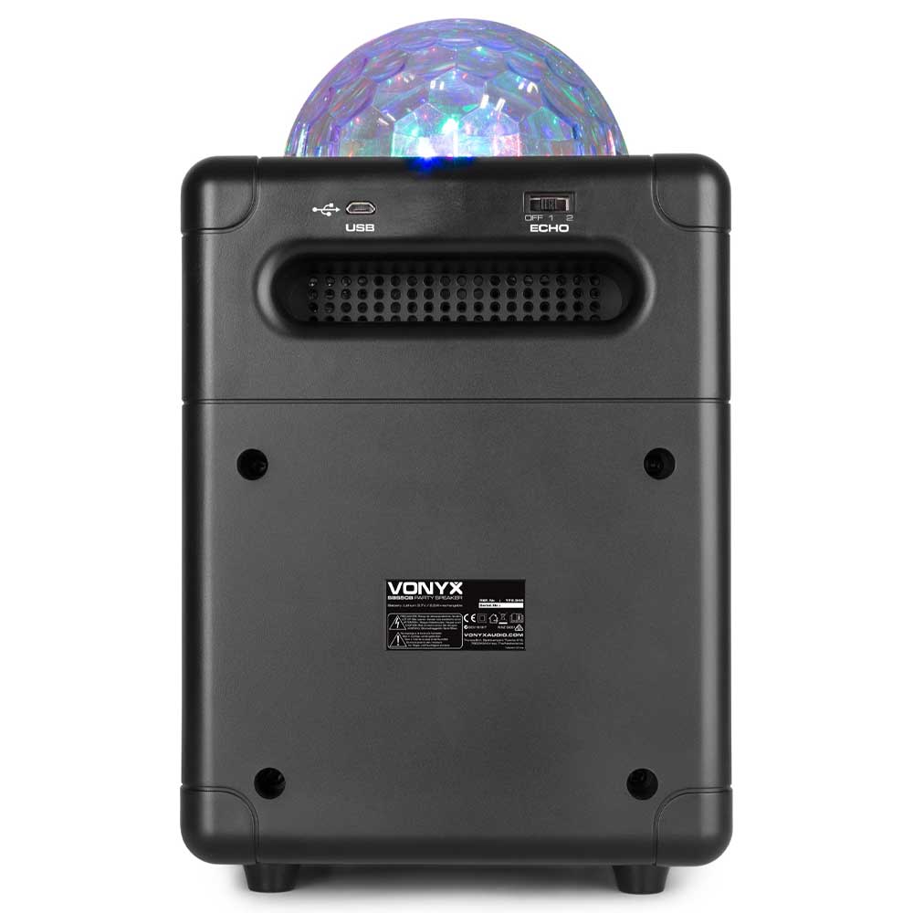 SBS50B product image 05