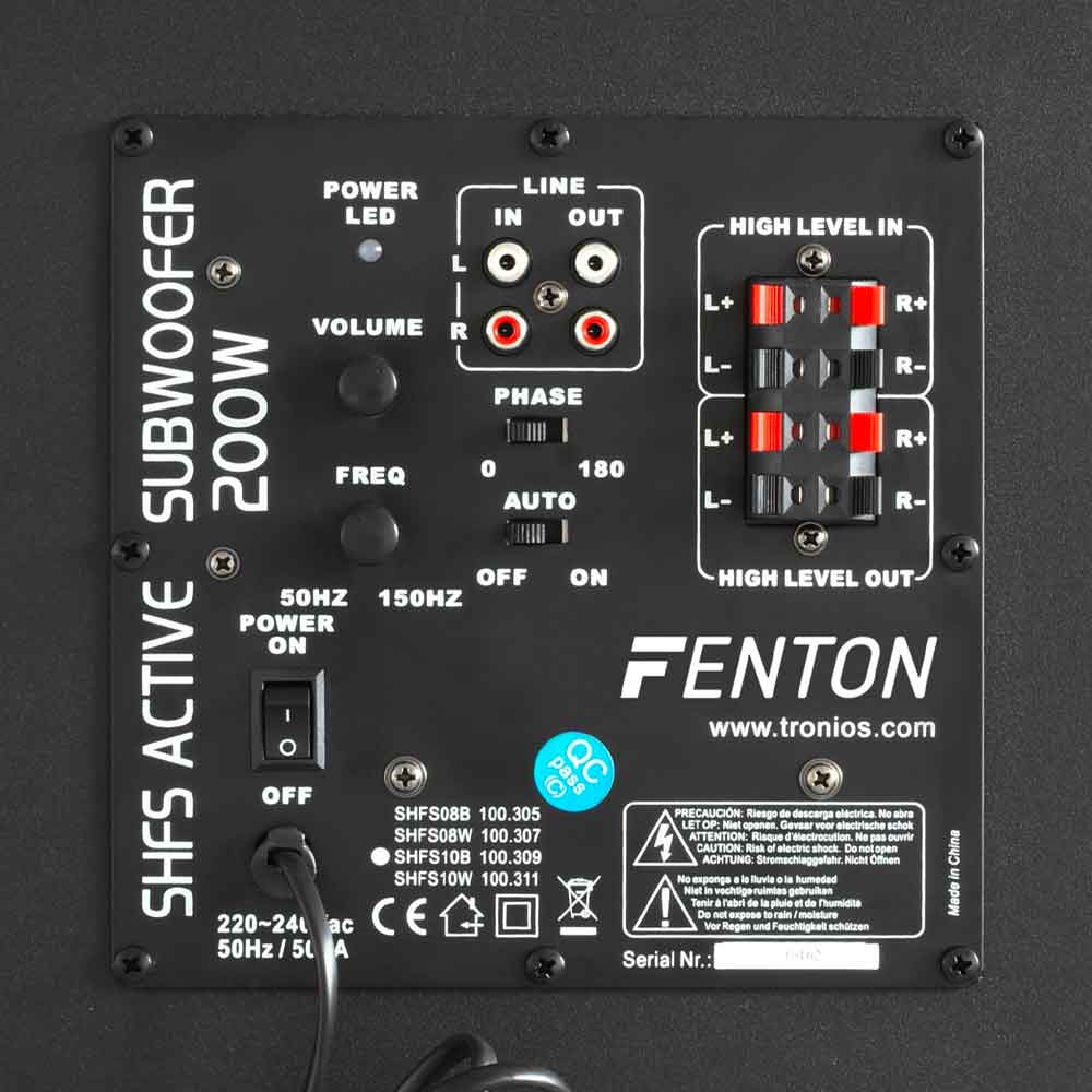 SHFS08B product image 03
