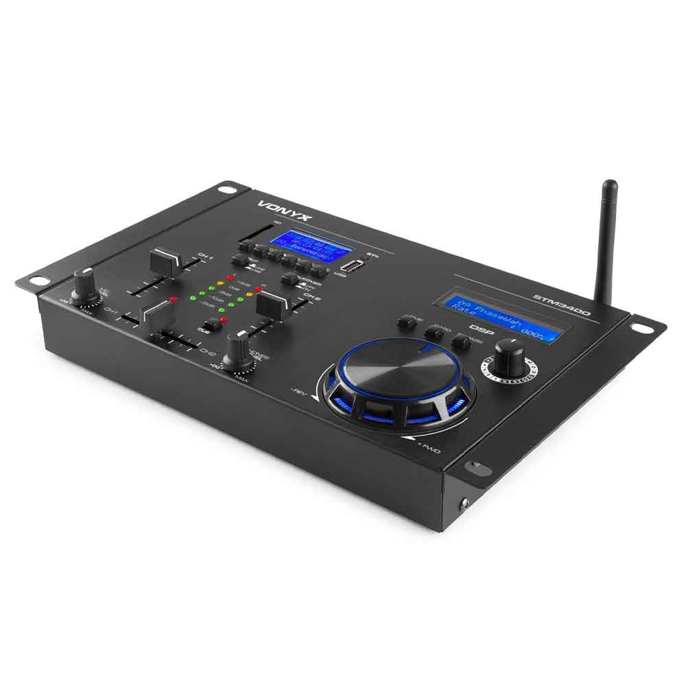 STM3400 product image 02