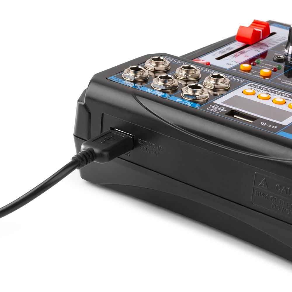 VMM-P500 product image 06