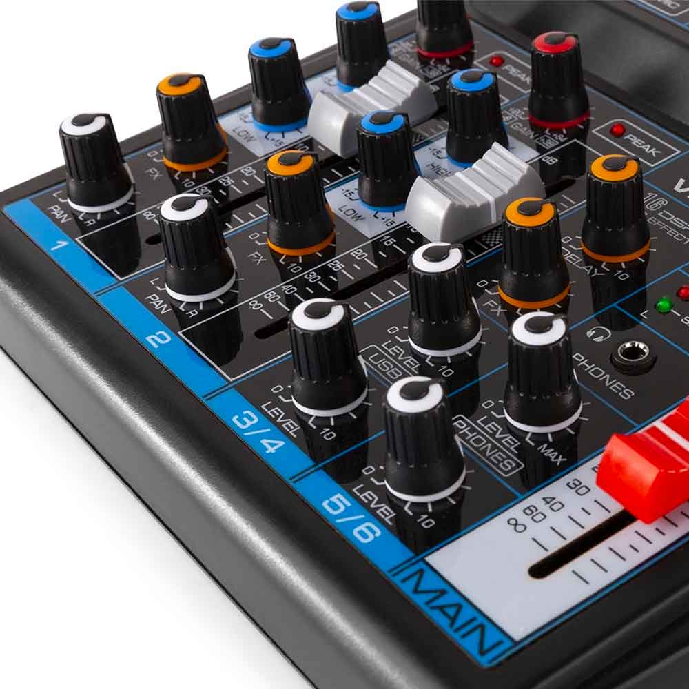 VMM-P500 product image 07