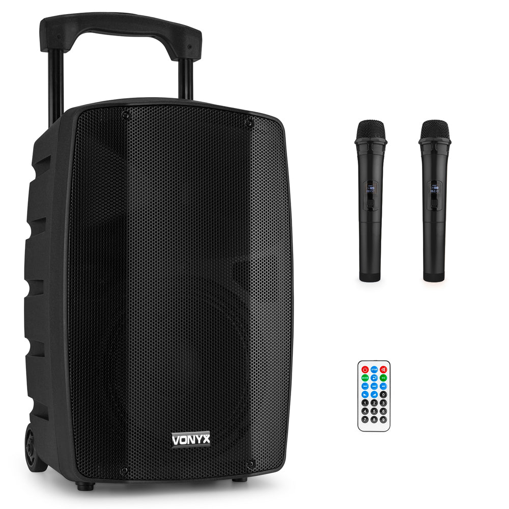 VSP200 product image 01