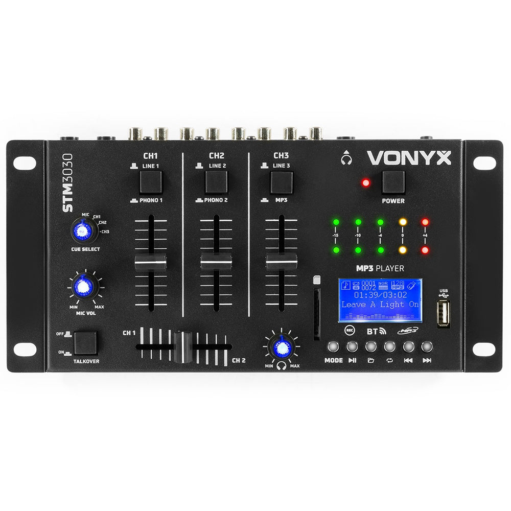 STM3030 product image 01