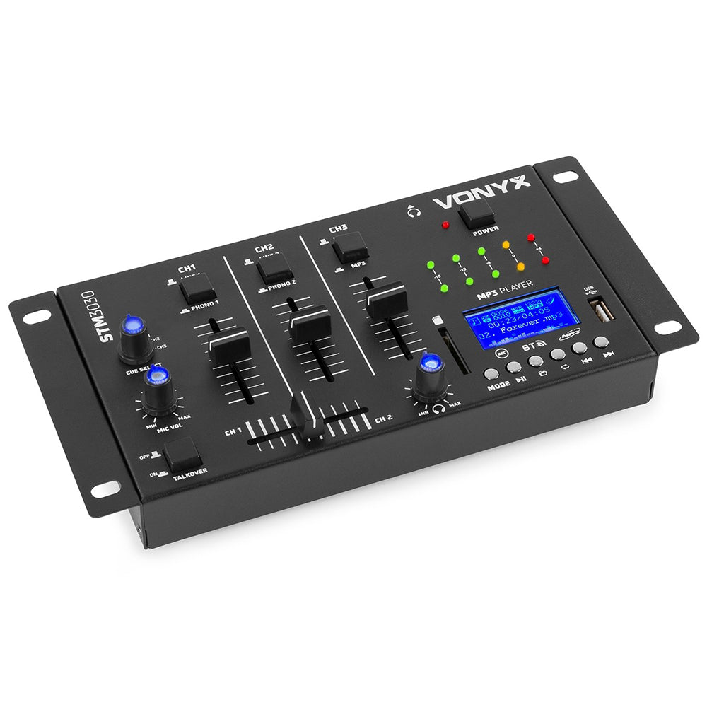 STM3030 product image 02