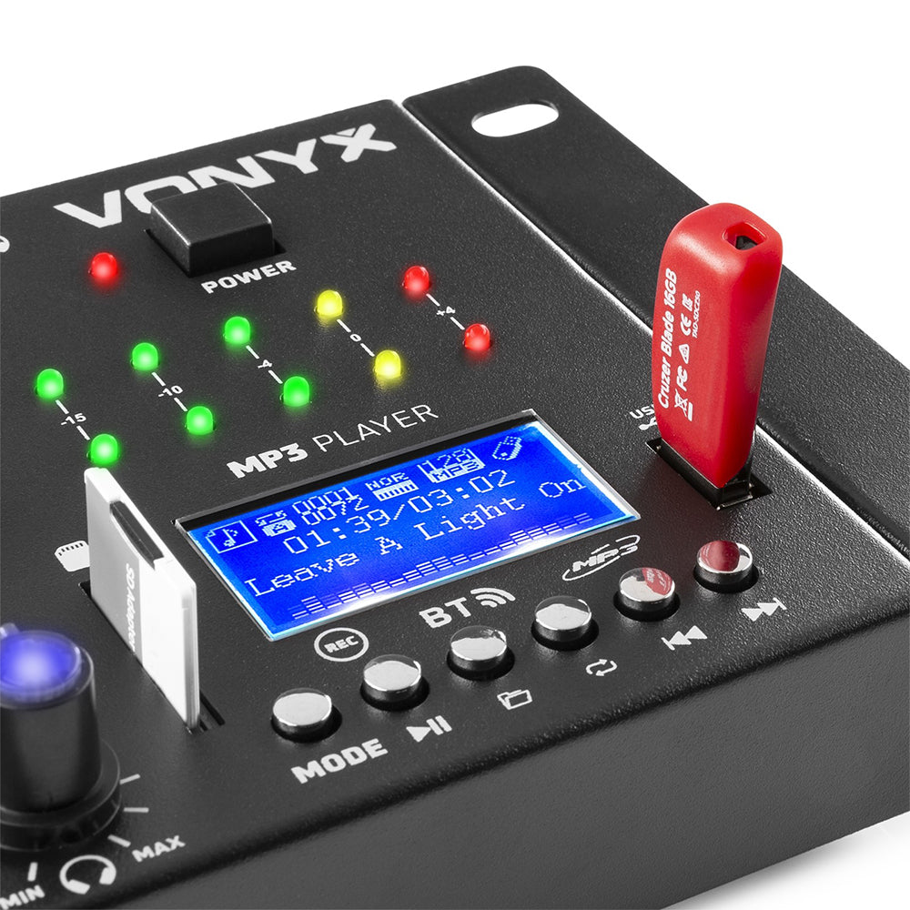 STM3030 product image 03