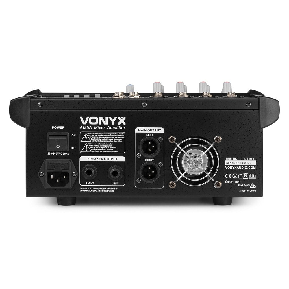 AM5A product image 03